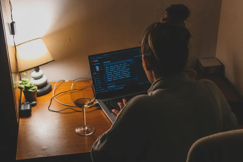 Nobody Assigned Me a Deadline, and That Changed Everything