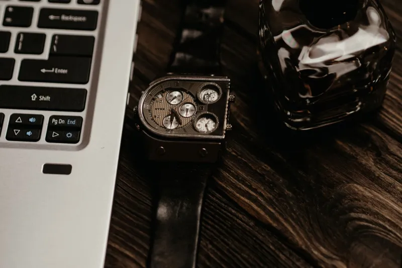 The Shuffle Button Taught Me More About My Site Than Any Analytics Dashboard