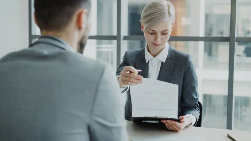 Before the Interview, They Googled You: What Hiring Managers Really See on Your Personal Site